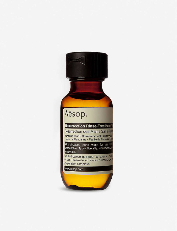 Kosmetik packshot